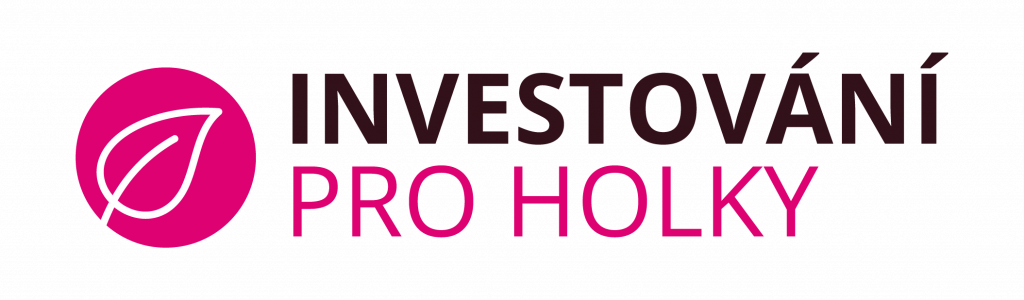 Investování pro holky - logo