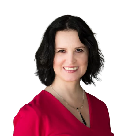 Ing. Lenka Mrázová, FCCA